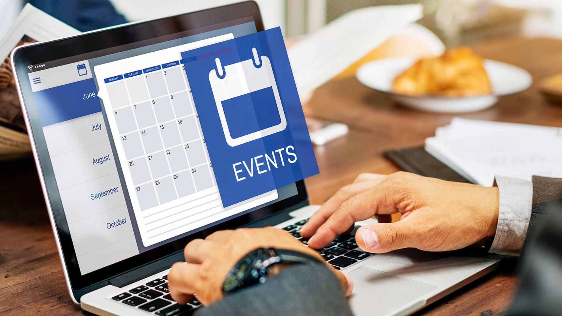 EVENTS